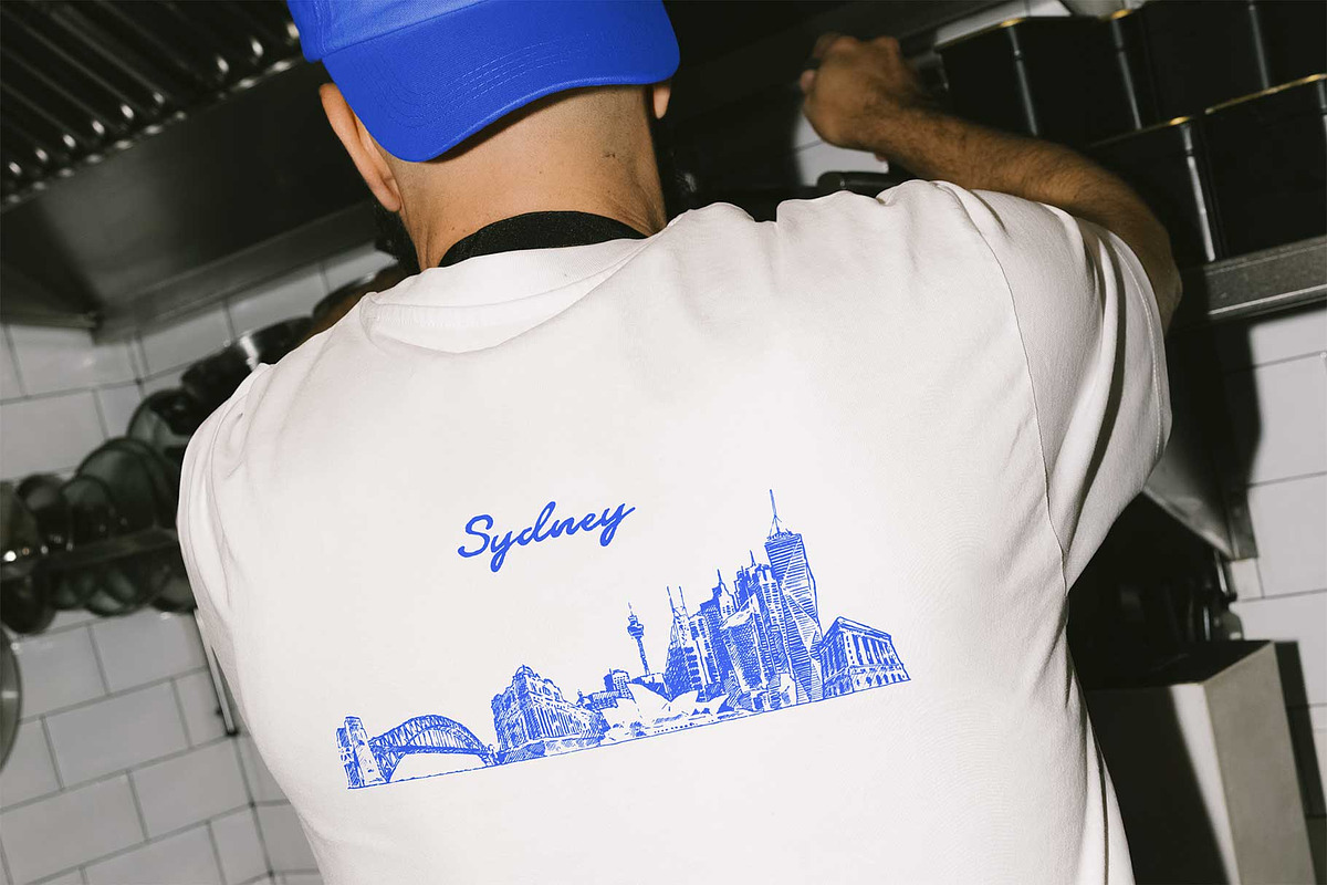 Hand Drawn City & Country Skylines, a Work Illustration by TheMountBirdStudio (Photo 14 of 20)