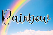 Starfruit, a Handwritten Font by InermediaSTUDIO (Thumbnail 3 of 8)