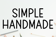 Baby Lovely, a Sans Serif Font by FreshTypeINK (Thumbnail 6 of 7)