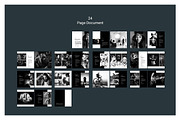 Photography Portfolio BUNDLE, a Brochure Template by adekfotografia (Thumbnail 10 of 27)