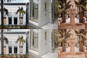 Essential Lightroom Mobile Presets, an Action Add-On by HALFTOUNE (Thumbnail 4 of 6)