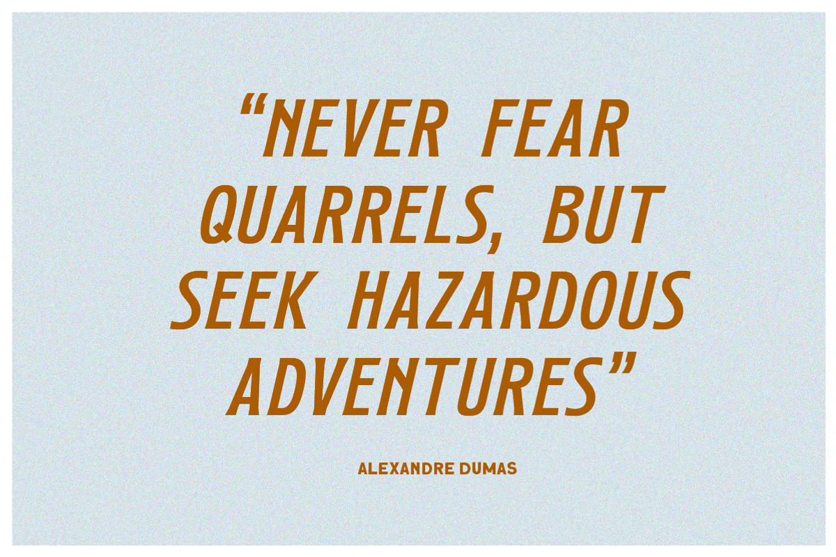 Stoneland- Display Font, a Sans Serif Font by Letterhend Studio (Photo 6 of 8)