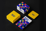 500 Geometric Shapes and Patterns, an Object Graphic by Artec Maison (Thumbnail 9 of 11)