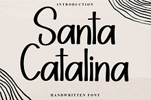 Santa Catalina