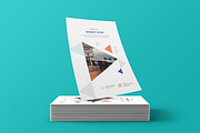 Biggest Event - Flyer, a Flyer Template by Pro-Gh (Thumbnail 3 of 3)