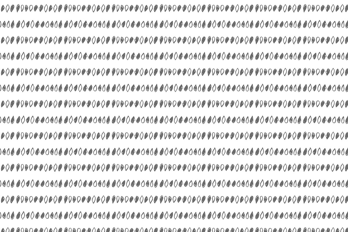 6 SKETCHY seamless patterns, a Pattern Graphic by SomStock (Photo 6 of 7)