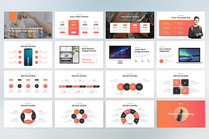 Quarto Presentation Template