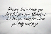 Montesand - Handwritten Font, a Handwritten Font by Sibelumpagi Studio (Thumbnail 7 of 10)