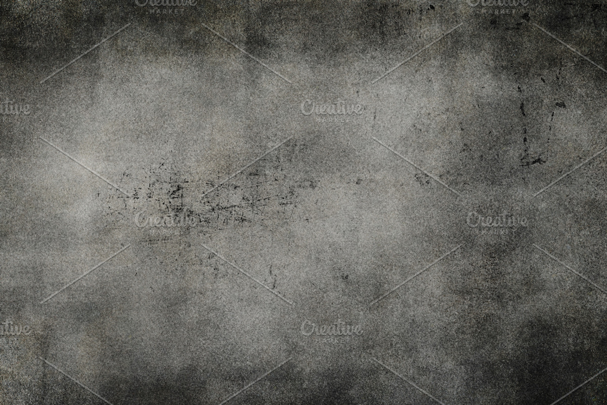 5 Grunge Wall Background, a Texture Graphic by cDDesign (Photo 4 of 5)