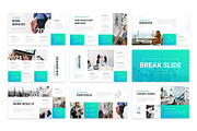 Leipz - Business Powerpoint, a Presentation Template by Design Persona (Thumbnail 3 of 5)