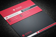 150 BUSINESS CARDS(BUNDLE) ONLY $49, a Business Card Template by DesignGhar (Thumbnail 50 of 81)