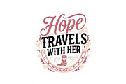 Breast cancer warrior t-shirt design, an Object Graphic by jahid234 (Thumbnail 3 of 3)