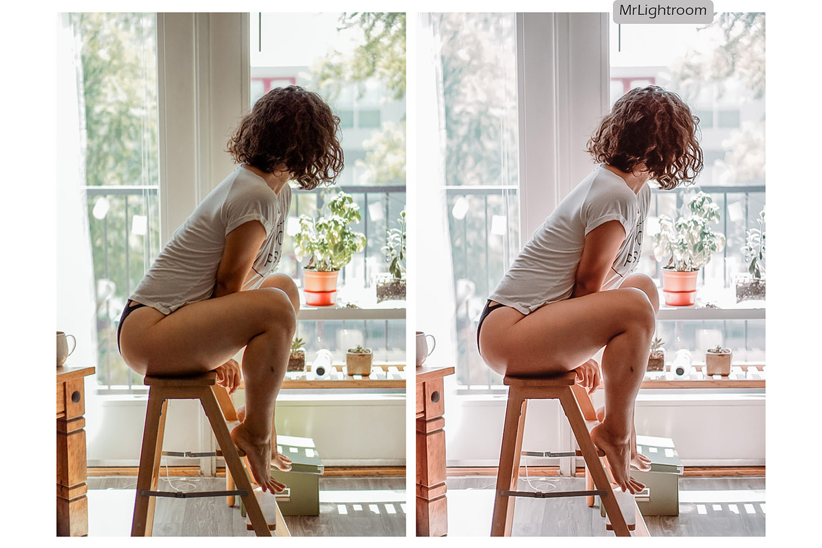 Grace Lightroom Presets preview 4