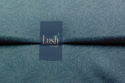Tactile Folded Tissue Paper Mockup, a Packaging Mockup by Mocklux (Thumbnail 2 of 7)