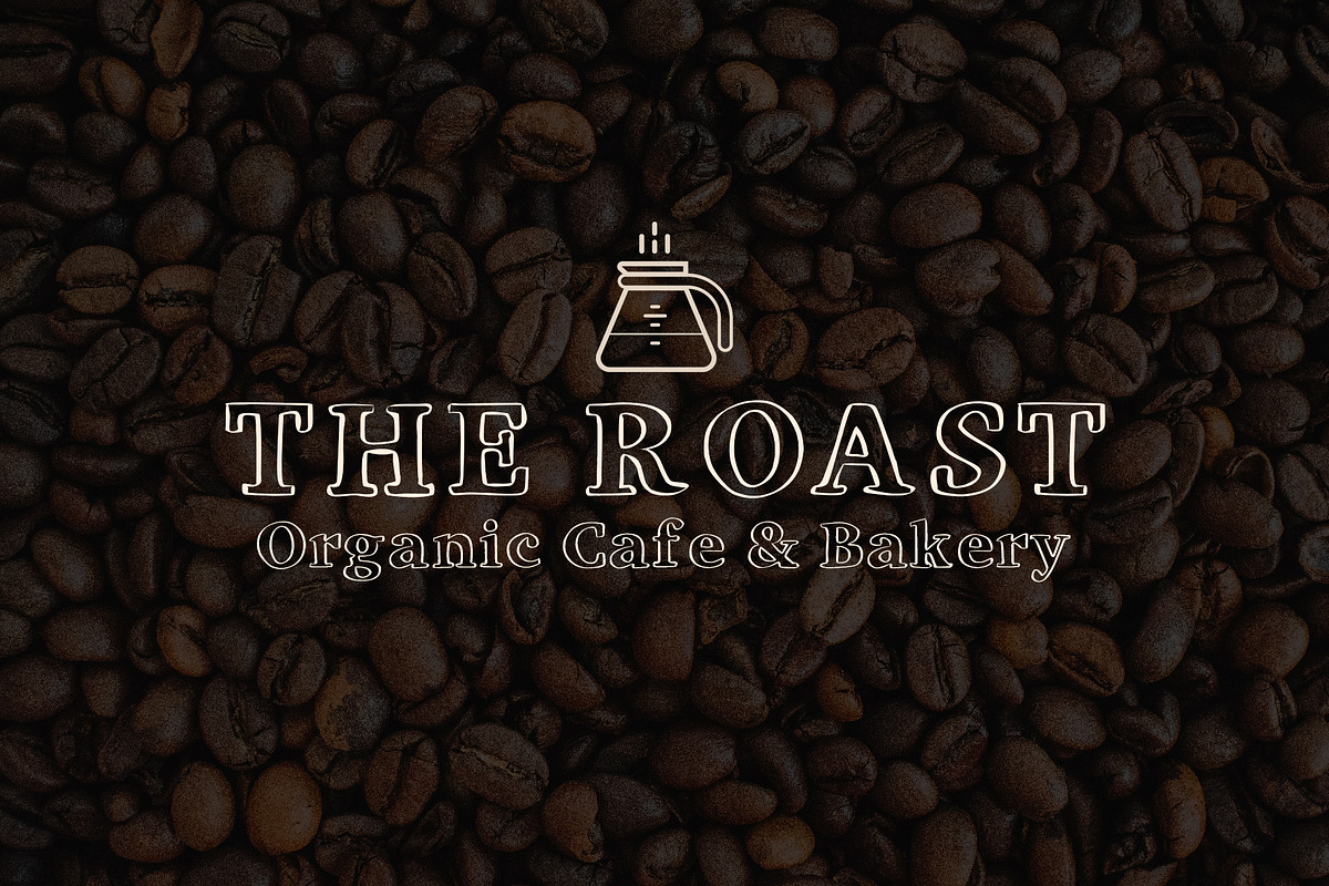 Viktoria - Outline Serif Typeface, a Serif Font by HipFonts (Photo 6 of 9)