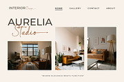 Melathea - Handwritten Script Fonts, a Handwritten Font by Bluestype Studio (Thumbnail 3 of 9)