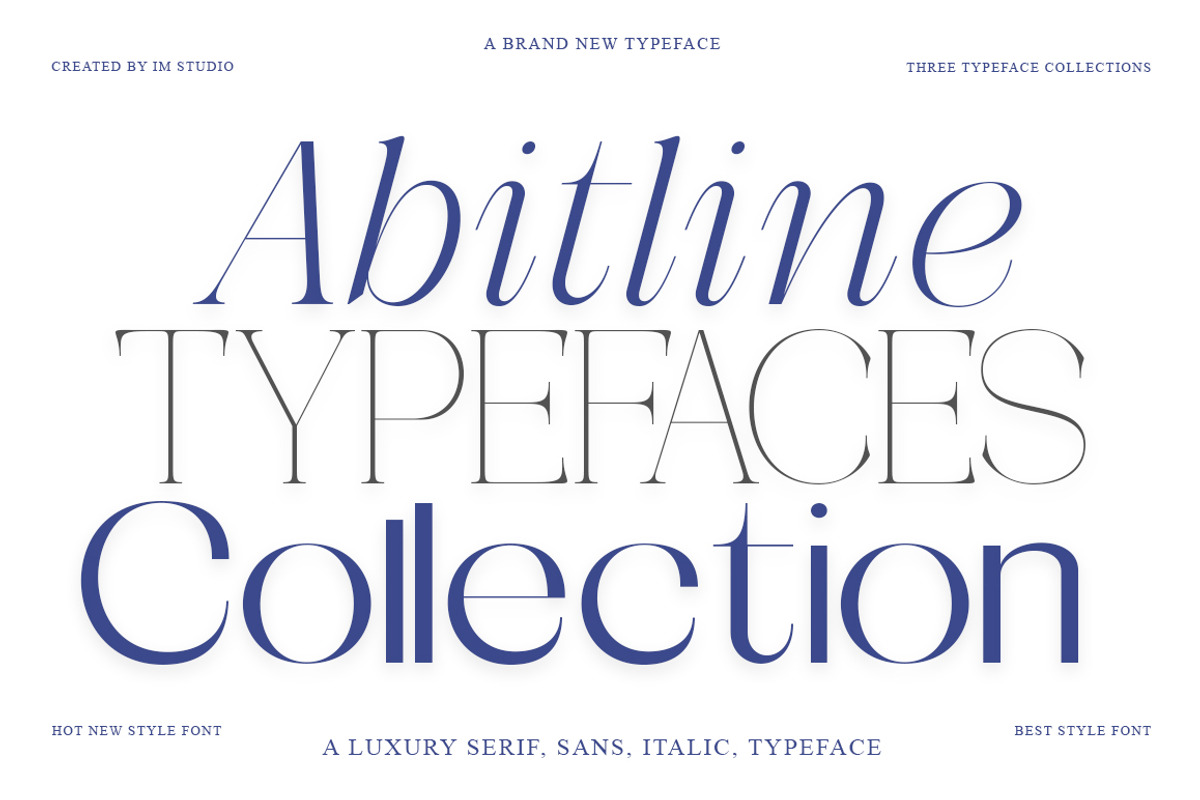 Galdertin Charetam | 141 Font Style, a Serif Font by IM Studio (Photo 7 of 12)