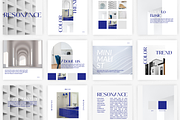 Interior Design Canva Template, a Social Media Template by Moodwave Studio (Thumbnail 6 of 10)