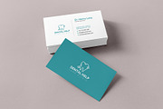 100 Business Card Template Bundle, a Business Card Template by Smashing_Studio (Thumbnail 20 of 80)