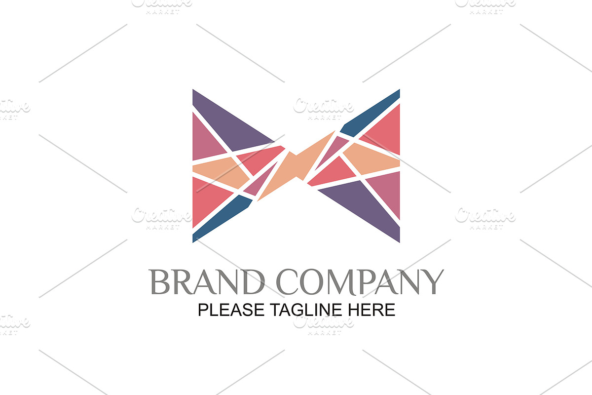 20 Logo Infinity Templates Bundle, a Branding & Logo Template by Friendesigns (Photo 17 of 21)