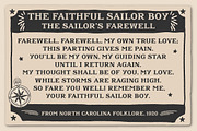 Sailors Diary Title Slab, a Serif Font by BAD TASTE (Thumbnail 3 of 7)