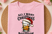 Full Of Holiday Spirit It's Called, a Seasonal Illustration by DreamCafeArt (Thumbnail 2 of 7)