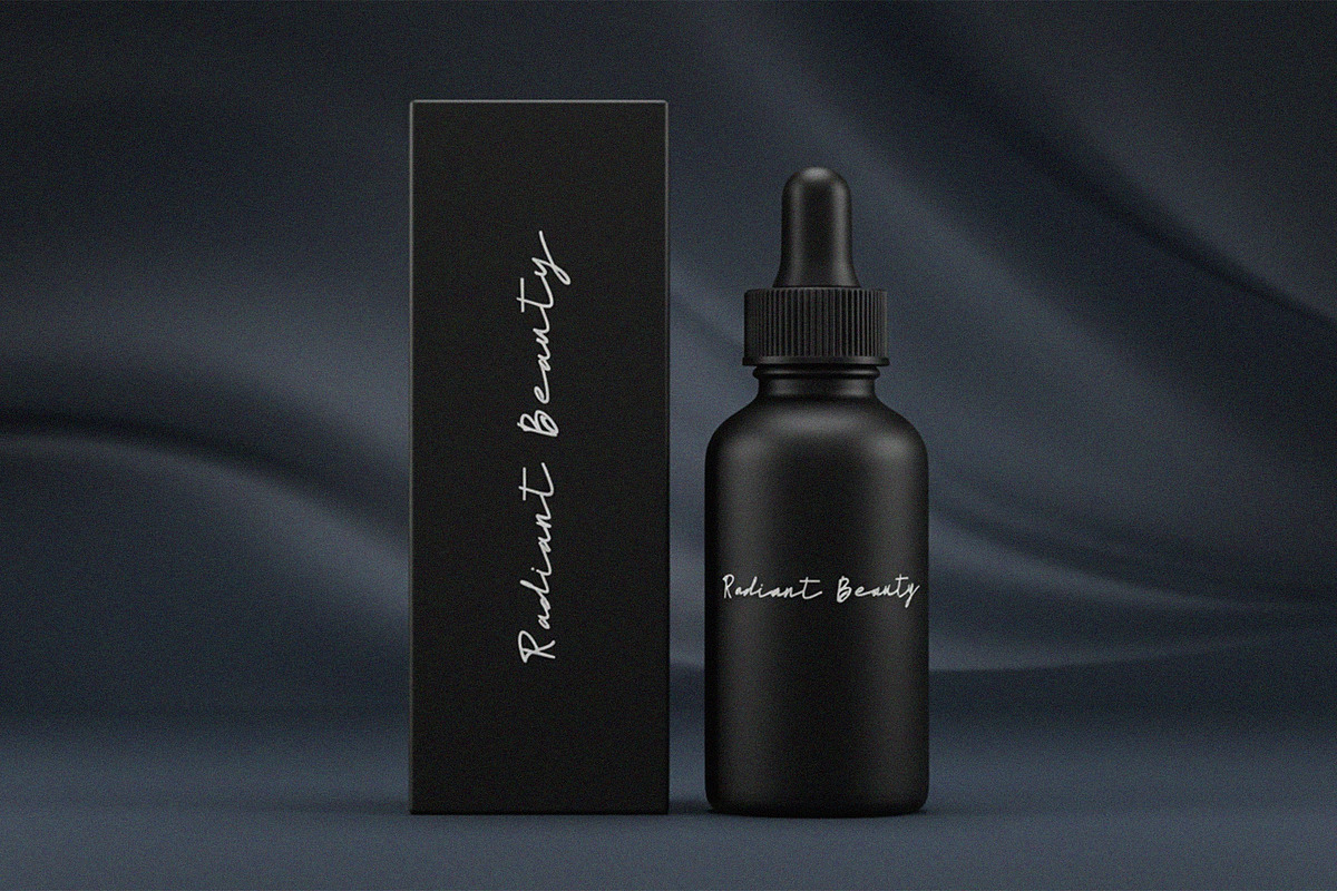 Worthy Monoline Signature Font, a Script Font by NTC Graphic (Photo 3 of 10)