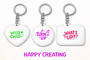 Huggie Type, a Handwritten Font by cocodesign (Thumbnail 3 of 6)