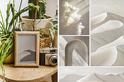 White Aesthetics, a Wallpaper Photo by Chikovnaya (Thumbnail 3 of 13)