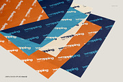 Wrapping Tissue Paper Mockup Set, a Pens & Pencil Mockup by creatsy5 (Thumbnail 38 of 54)