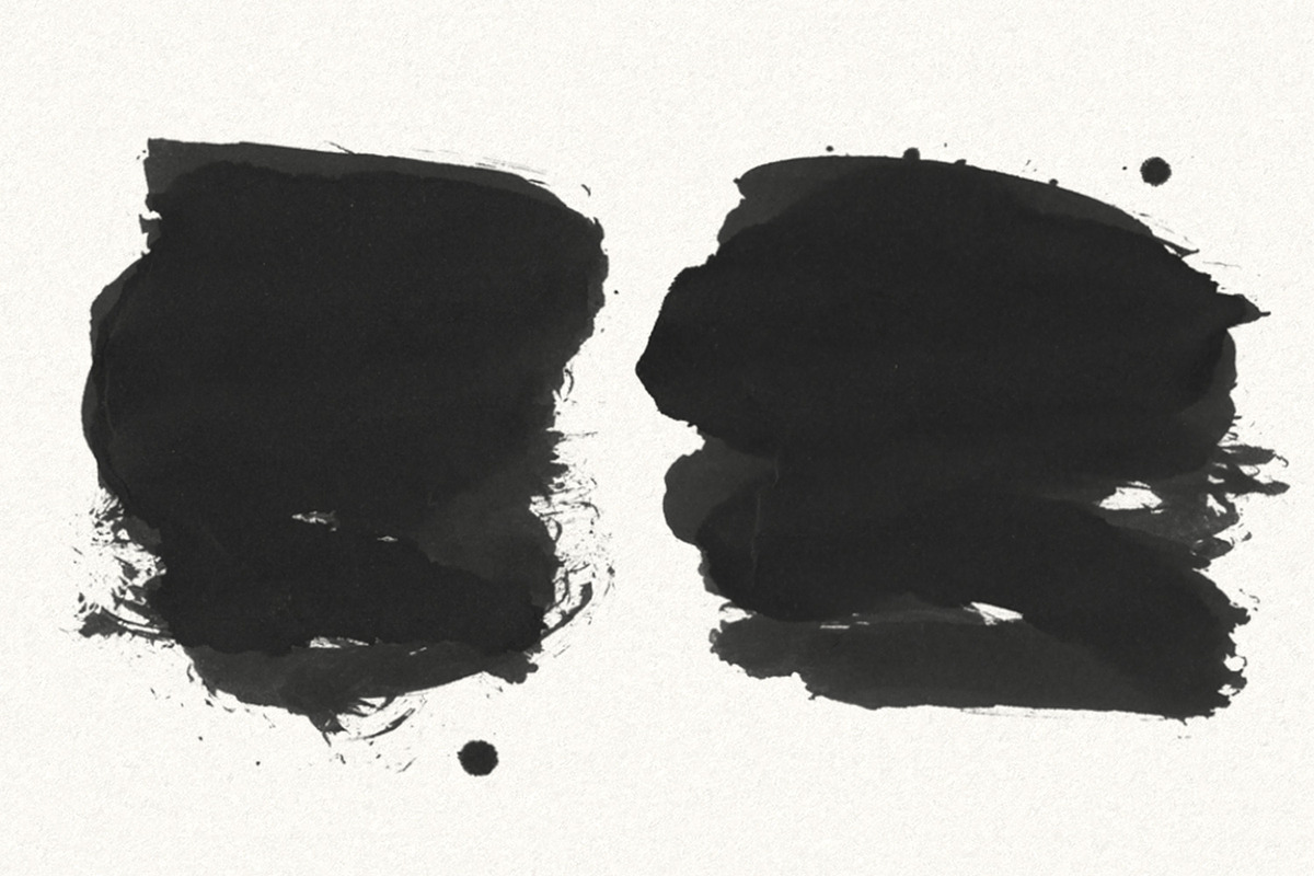 30 Gofe Ink Photoshop Brushes, a Brush Add-On by Graphicfresh (Photo 4 of 5)