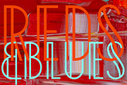 Jam Session, a Font by Roland Huse Design (Thumbnail 2 of 3)
