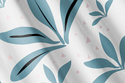 Botanical Patterns, a Pattern Graphic by funderful (Thumbnail 6 of 8)