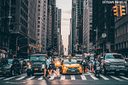 Pro Cityscape Lightroom Presets, an Action Add-On by Presetsh.com (Thumbnail 12 of 23)