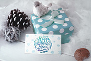 Xmas magic collection., an Object Graphic by rubinat (Thumbnail 7 of 7)