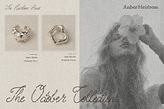 Handwritten Elegant Serif & Script, a Handwritten Font by Laras Wonderland (Thumbnail 12 of 12)