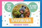 Brightly Crush - Playful Typeface, a Font by StringLabs (Thumbnail 10 of 15)