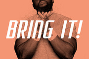 Pirlo Type Family (Regular & Wide), a Sans Serif Font by ANDR35 (Thumbnail 8 of 8)
