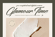 Actualized, a Handwritten Font by operatype.co (Thumbnail 2 of 8)