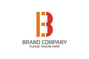 20 Logo Letter B Templates Bundle, a Branding & Logo Template by Friendesigns (Thumbnail 18 of 21)