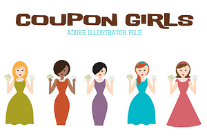 Coupon Girls