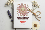 Healing & Emotional Awareness, an Illustration by GlitterCraft (Thumbnail 96 of 101)