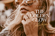 California Palms Fonts & Graphics, a Serif Font by Nicky Laatz (Thumbnail 5 of 48)