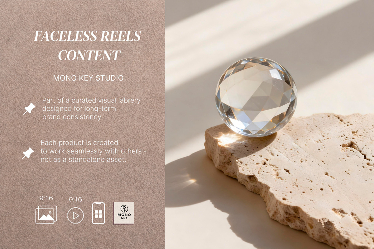 Premium vertical content for creator, a Social Media Template by MONO KEY STUDIO (Photo 6 of 9)