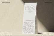 Bespoke Display - Serif & Script Duo, a Serif Font by SilverStag Type Foundry (Thumbnail 27 of 36)