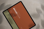 Brand Style Guide, a Branding & Logo Template by Prapti Design (Thumbnail 10 of 12)