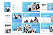 Vategy-Business Keynote & GS, a Presentation Template by Raseuki (Thumbnail 3 of 5)