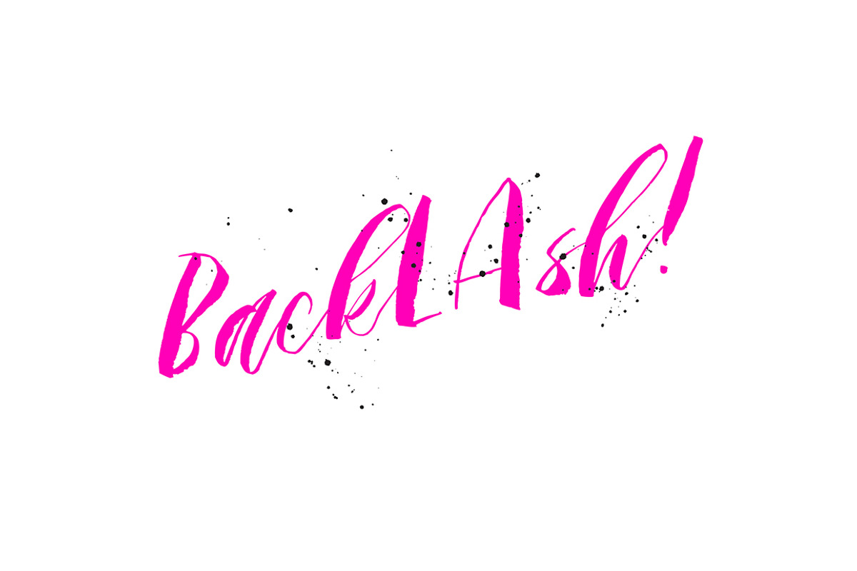 Backlash