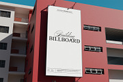 Building Billboard Mockup, an Advertising Mockup by Nathatype (Thumbnail 8 of 9)