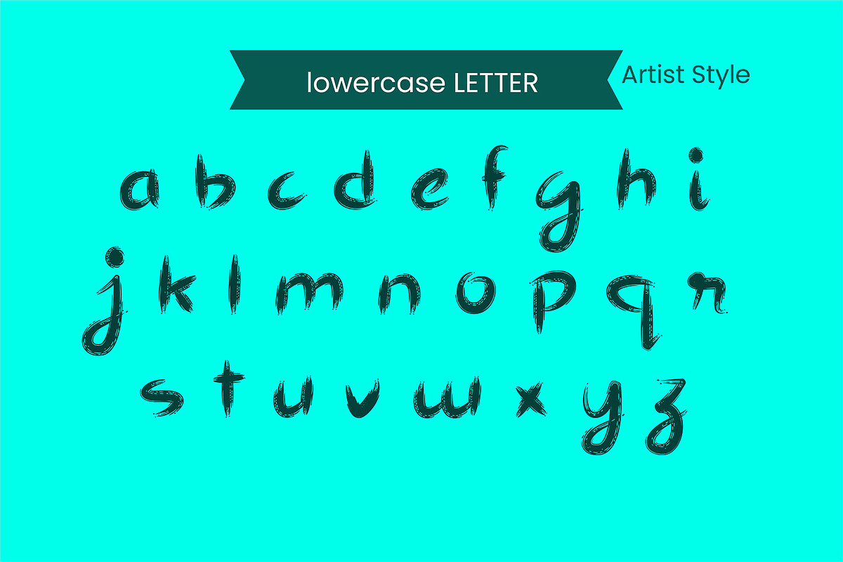 Sign Pen Font, a Handwritten Font by MRI STUDIO (Photo 8 of 20)
